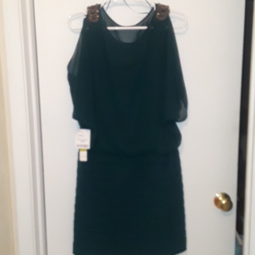 Elegant dress